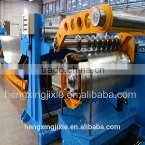 Steel Coil Slitting Machine Mill /line thumbnail-2