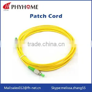 SC/APC Patch Cords/pigtails thumbnail-1