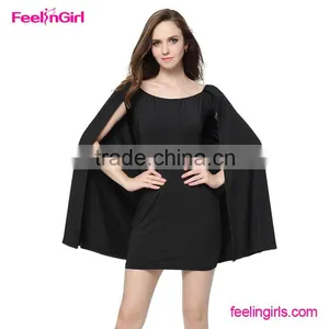 Wholesale Women Fashion Prom Dresses thumbnail-2