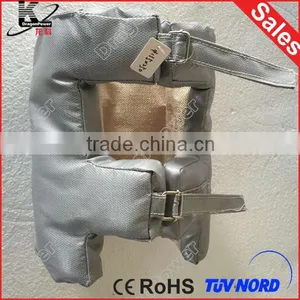 Thermal Insulation Jacket Cover thumbnail-4