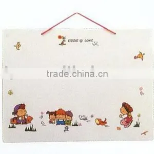 Magnetic Dry Erase White Board thumbnail-1