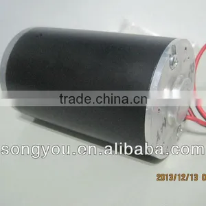 PMDC Motor thumbnail-1