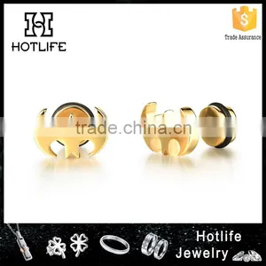 Low MOQ Fashion Design of Devil Earring Hidden Camera thumbnail-1