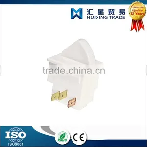 Good Quality 3-Pins Refrigerators Door Switch thumbnail-1