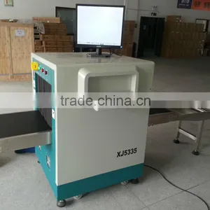 Small Size for Handbags X-ray Machine XJ5335 thumbnail-1