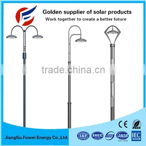 High-quality LED Garden Light With Factory Price thumbnail-6
