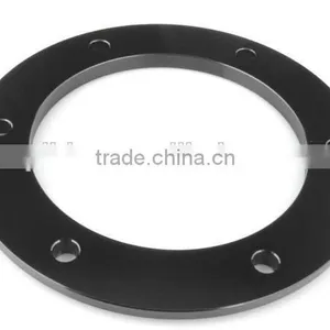HLZS Rich Experience China Factoery OEM CNC Cnc Milling / Turning Parts Parts thumbnail-2