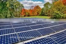 Free Energy Easy Upgrae 100w Solar Power Charger Bag for Cell Phone thumbnail-2