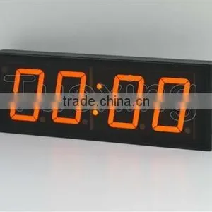 4 Inch 4 Digits LED Street Light Timer thumbnail-3