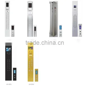 Used Goods/freight Lift Elevator for Sale thumbnail-1