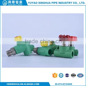 2016 New Design Low Price Pressure Reducing Valve thumbnail-3