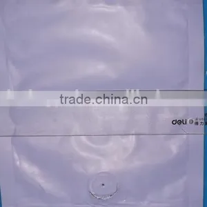 Composite Kraft Aluminum Foil Bag Stand up Zipper Pouch Resealable Stand Up Coffee Laminated Packaging Bags thumbnail-3