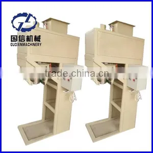 Competitive Price Automatic Pellet Packing Machine thumbnail-3