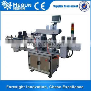 Selling Products Price Label Printing Machine thumbnail-1