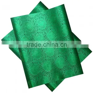 New Arrival Design Gele Sego African Headtie New Style Sego Headties Bridal Dress Sego Swiss Headtie thumbnail-1