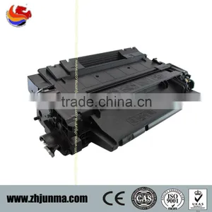 New Premium Compatible CE255x for HP P3010 Toner Cartridge thumbnail-1