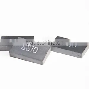 SS10 Carbide Tips for Stone Cutting Used for Stone Quarry thumbnail-2