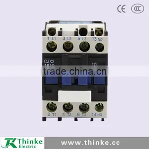 Normally Closed Telemecanique Contactor LC1D1801 Quality Choice thumbnail-1