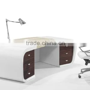 2015 New Design Hot Sale High Quality Executive Table Office Furniture L-B1503-3 Quality Choice thumbnail-2