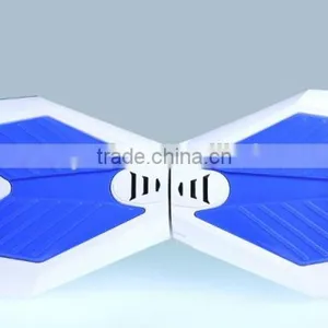 SAMWAY Hot Selling!!! Smart 8 Inch Mini Electrical Scooter Self Balancing Two Wheel thumbnail-6