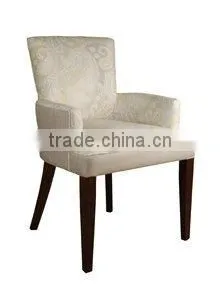 Living Room Chair Restaurant Chair Dining Room Chair thumbnail-4
