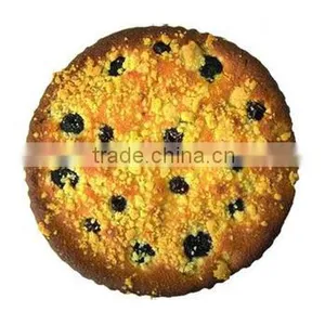GuanYuan Co., Ltd. Supplied Full Automatic Industrial Biscuit Production Line thumbnail-6