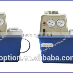 SHB-III Circulating Water Vacuum Pump thumbnail-1