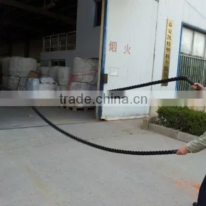 Battle Ropes, Training Rope thumbnail-1