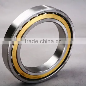 High Quality Angular Contact Ball Bearing 7206B thumbnail-1