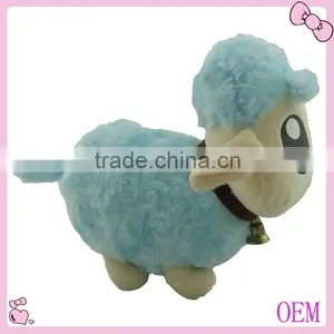 2015 Hot Selling Plush Sheep Toy thumbnail-3