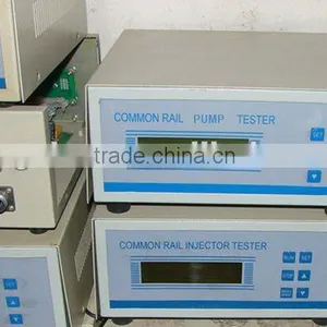 CRS-1000 Diesel Common Rail Fuel Tester and Electronic Controller thumbnail-1