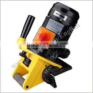 Chamfering Height 0-9mm Hand Chamfering Machine MR-R200 thumbnail-1