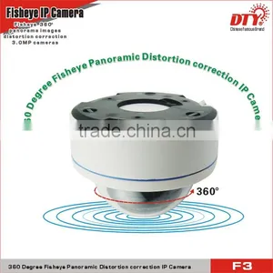 hd 720p Waterproof Camera,fisheye Lens for Car,all in One ip Network Camera,F3 thumbnail-2