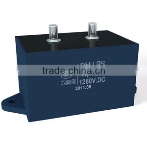 Inverter Capacitor, SVG Capacitor, DMJ-PS Series, 75uF 700V thumbnail-1