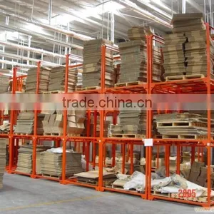 Portable and Foldable Stacking Racking thumbnail-6