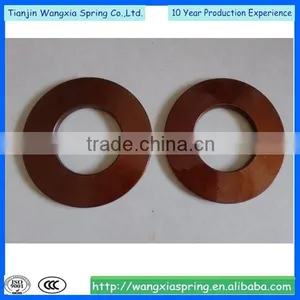 Spring Washer in 50CrV4 Material Disc Spring thumbnail-6