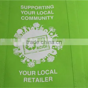 Shoes Shopping Bag/Name Brand Shopping Bag/Tote Shopping Bag thumbnail-2