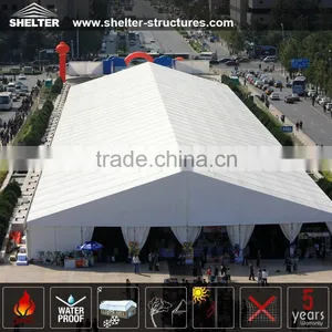 Cantan Chino Carpa Para Eventos Feria Tent thumbnail-1