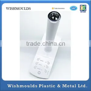 OEM Factory Shell Electric Fan Parts Mould thumbnail-5