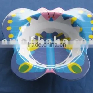 Disposable Plastic Plate thumbnail-1