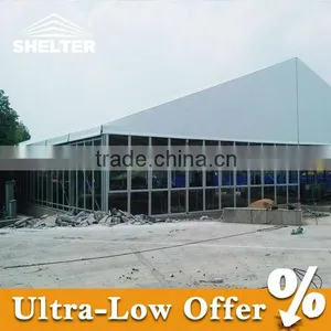 Clear Span Marquee Tents for Rental in South Africa thumbnail-4