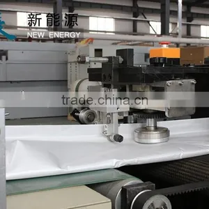 Vacuum Insulation Plate(VIP) Production Line thumbnail-4