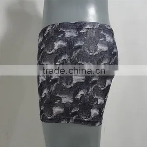 Mens Competition & Professional Training Men Swim Trunks,waterpoof,OEM Service thumbnail-2