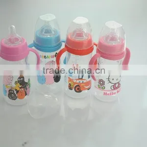 Free Sample for New Baby Feeding Bottle Manufacturers thumbnail-3