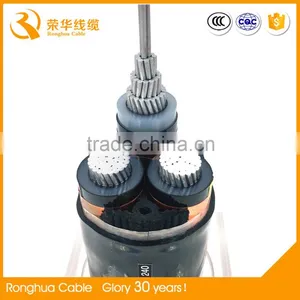 Hight Quality PVC Insulated 70mm2 Power Cable With 0.6/1kv Agent Wantted thumbnail-4