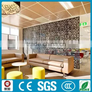 Modern Office Art Partition Wall thumbnail-1