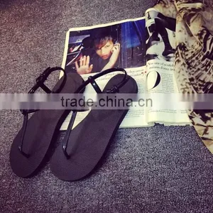 Summertime Flip Flops Slippers Aloha Thongs - Abstract Photography RDelean thumbnail-5