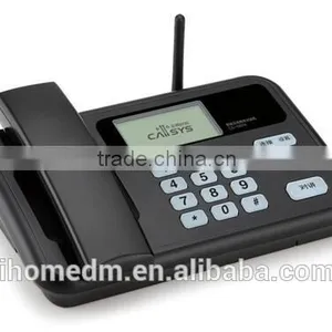 Wireless Hotel Call The Front Desk Long Distance Intercom Calling System thumbnail-4