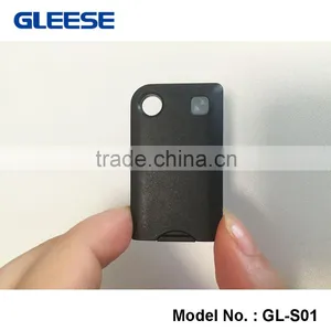 Mini Smart Tag Bluetooth GPS Tracker Key Finder Locator Sensor Alarm Anti Lost Wallet Pet Child Locator thumbnail-1