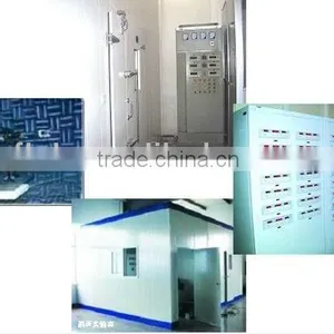 Refrigerator(freezer) Laboratory thumbnail-1
